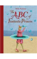 ABC Of Fantastic Princes