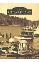 Orcas Island