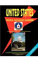 Us Political Intelligence Handbook