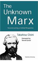 The Unknown Marx
