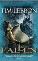 Fallen: (Noreela)