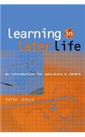 Learning in Later Life