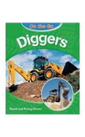 On the Go: Diggers