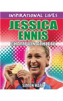 Jessica Ennis-Hill