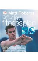 90-day Fitness Plan