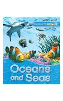 Explorers: Oceans and Seas