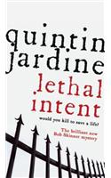 Lethal Intent