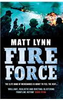 Fire Force