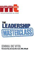 The Leadership Masterclass+The Management Masterclass