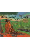 Henry Hikes to Fitchburg