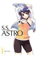 S.s. Astro, Vol. 1