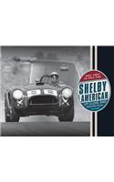 Shelby American Up Close and Behind the Scenes