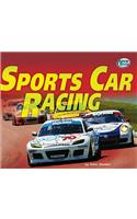 Sports Car Racing