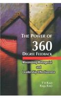 The Power of 360 Degree Feedback