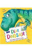 Dear Dinosaur
