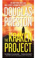 The Kraken Project: (4 Wyman Ford)