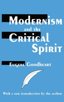 Modernism and the Critical Spirit