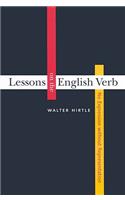 Lessons on the English Verb: No Expression Without Representation