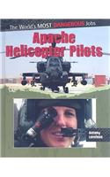 Apache Helicopter Pilots