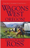 Oregon!