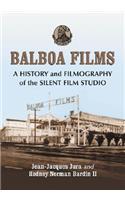 Balboa Films