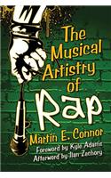 The Musical Artistry of Rap