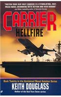 Hellfire: (20 Carrier (eBook))