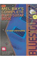 Complete Blues Guitar Book