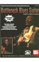 Bottleneck Blues Guitar