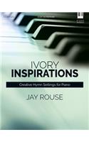 Ivory Inspirations