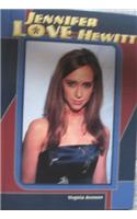 Jennifer Love Hewitt