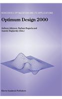 Optimum Design 2000