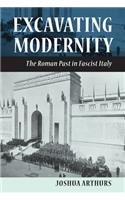 Excavating Modernity