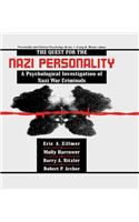 The Quest for the Nazi Personality