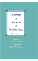 Portraits of Pioneers in Psychology