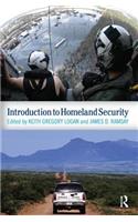 Introduction to Homeland Security