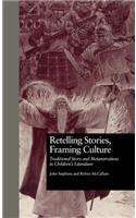 Retelling Stories, Framing Culture