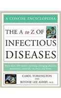 A to Z of Infectious Diseases