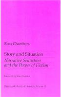 Story and Situation