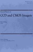 Selected Papers on CCD and CMOS Imagers