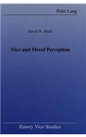 Vico and Moral Perception