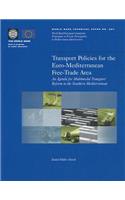 Transport Policies for the Euro-Mediterranean Free-Trade Area