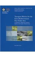 Transport Policies for the Euro-Mediterranean Free-trade Area