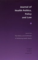 Politics and Challenges of Achieving Health Equity