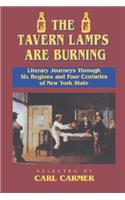 Tavern Lamps Are Burning
