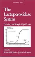 The Lactoperoxidase System