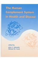 The Human Complement System in Health and Disease