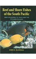 Reef and Shore Fishes of the South Pacific