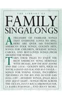 The Library Of Family Singalongs