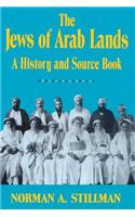 Jews of Arab Lands